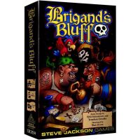 Brigand's Bluff