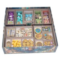 Orloji - Organizer Interno