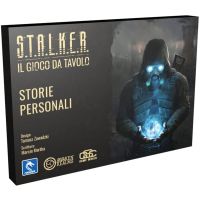 S.T.A.L.K.E.R. - Il Gioco da Tavolo - Storie Personali