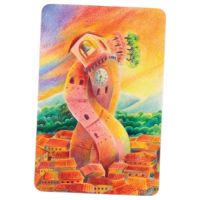 Dixit - Lucca Promo Card