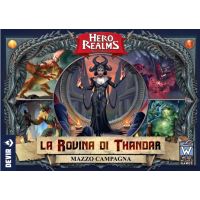Hero Realms - La Rovina di Thandar