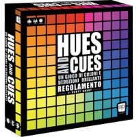 Hues and Cues Danneggiato (M3)