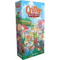 Critter Kitchen - À La Cart