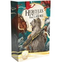 Hercules and the 12 Labors