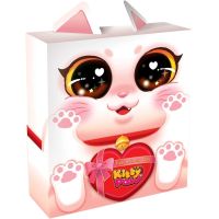 Kitty Paw - Valentine's Day Edition