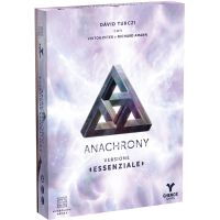 Anachrony - Versione Essenziale