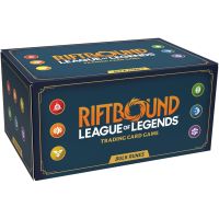 Riftbound League of Legends - Bulk Runes