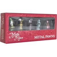 Molly House - Metal Pawns