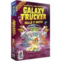 Galaxy Trucker - Fallo e Basta! Danneggiato (L1)