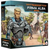 Circadians - Prima Alba Big Box Danneggiato (L1)