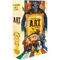 The A.R.T. Project Danneggiato (L1)