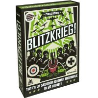 Blitzkrieg! Danneggiato (L3)