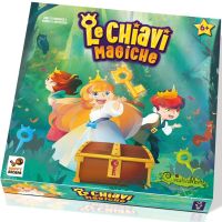 Le Chiavi Magiche