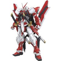 Gundam Astray Red Frame Revise - MK61607 - Master Grade 1/100