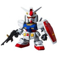 Gundam RX-78-2  - MK65615 - Super Deformed