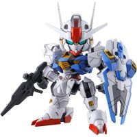 Gundam Aerial - MK63031 - Super Deformed