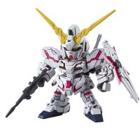 Unicorn Gundam (Modo Destroy) - MK65619 - Super Deformed