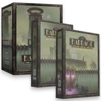 Barrage | Medium Bundle
