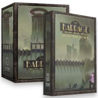 Barrage | Small Bundle