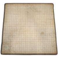 RPG Grid Mat - Tappetino da Gioco per GDR 59x59