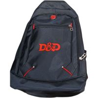 D&D - Zainetto