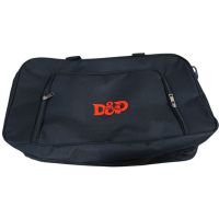 D&D - Borsa