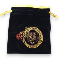 Sacchetto per Dadi - Dragon & Tiger