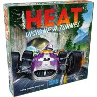 Heat - Visione a Tunnel Danneggiato (L1)