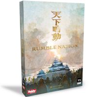 Rumble Nation - Seconda Edizione