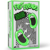 Fast Friends
