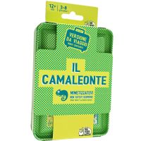 Il Camaleonte Travel