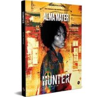 Hunter - Il Giudizio - Alma Mater