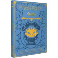 Warhammer Fantasy Roleplay 4ed - Lustria - Edizione da Collezione