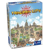 Tangram City - Edizione Tedesca