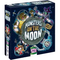 Monsters on the Moon