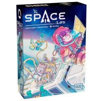 Space Lab