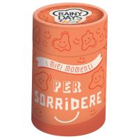 Rainy Days - I Miei Momenti per Sorridere