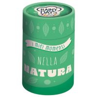 Rainy Days - I Miei Momenti nella Natura