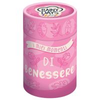 Rainy Days - I Miei Momenti di Benessere