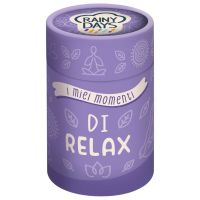 Rainy Days - I Miei Momenti di Relax