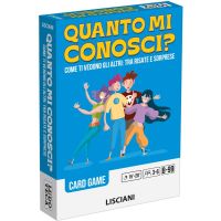 Quanto mi Conosci?