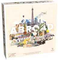 Abroad - Diario di viaggio