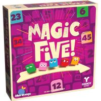 Magic Five!