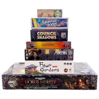 Tower Bundle - Mar26