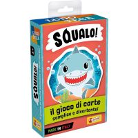 Ludoteca - Squalo! - Le Carte dei Bambini