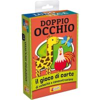 Ludoteca - Doppio Occhio - Le Carte dei Bambini