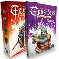 Crusaders - Thy Will Be Done | Small Bundle
