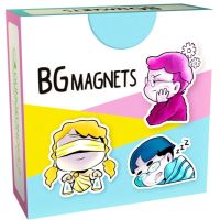 BG Magnets