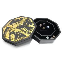 CritStones Dice Arena - Gold