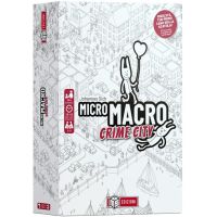Micromacro - Crime City Danneggiato (G1)